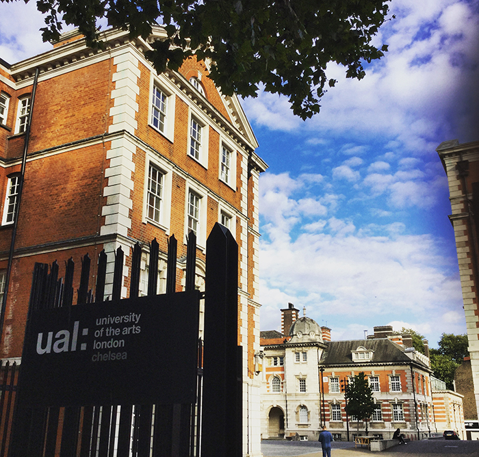 University of the Arts London